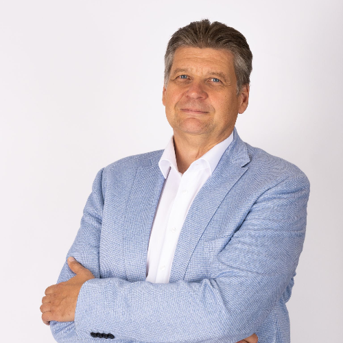 Helmut Wais