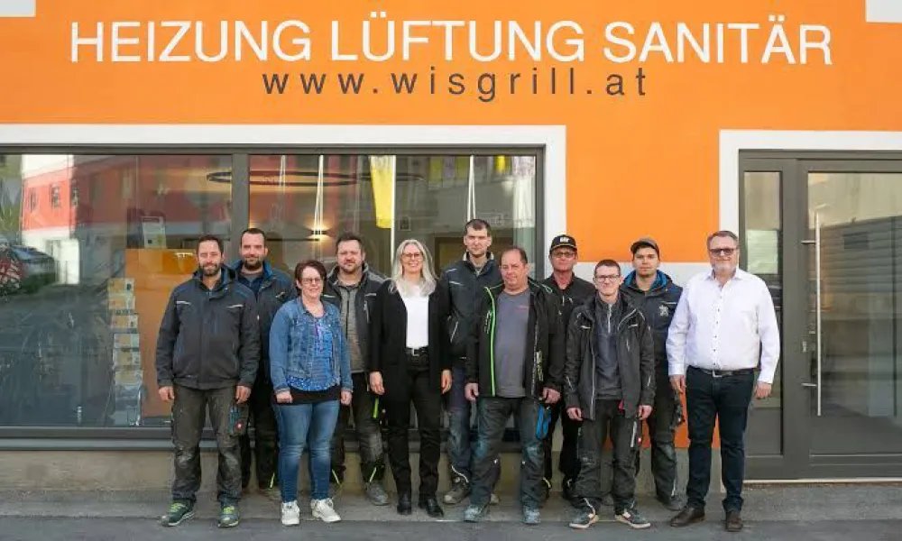 WISGRILL GmbH