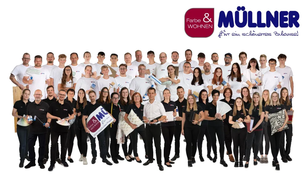 Farben & Wohnen Müllner GmbH