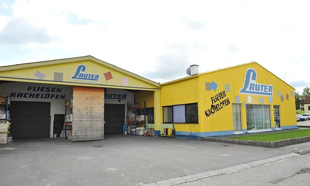 Lauter GmbH
