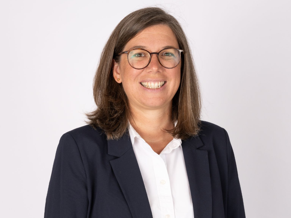Marlene Böhm-Lauter