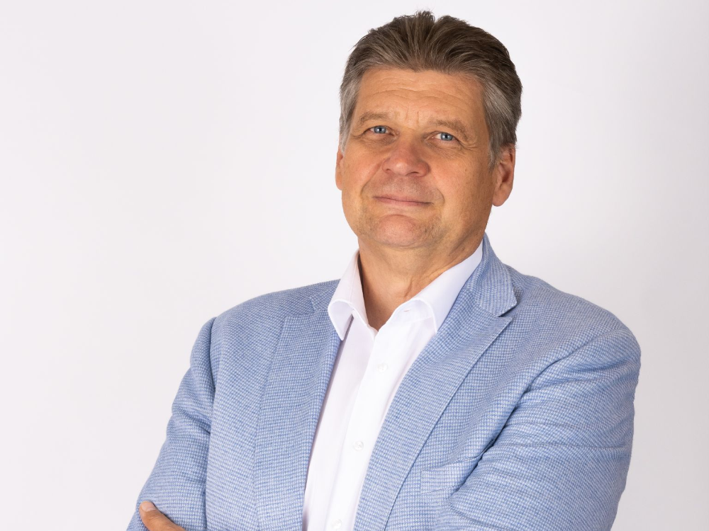 Helmut Wais