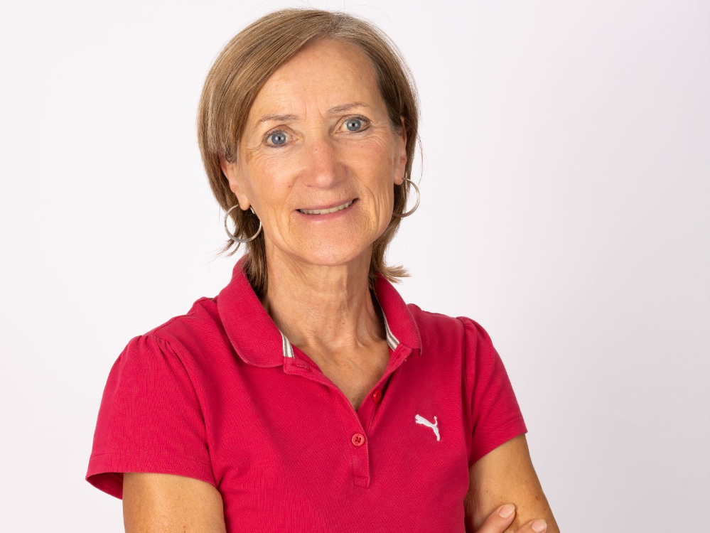 Hilde Ruby