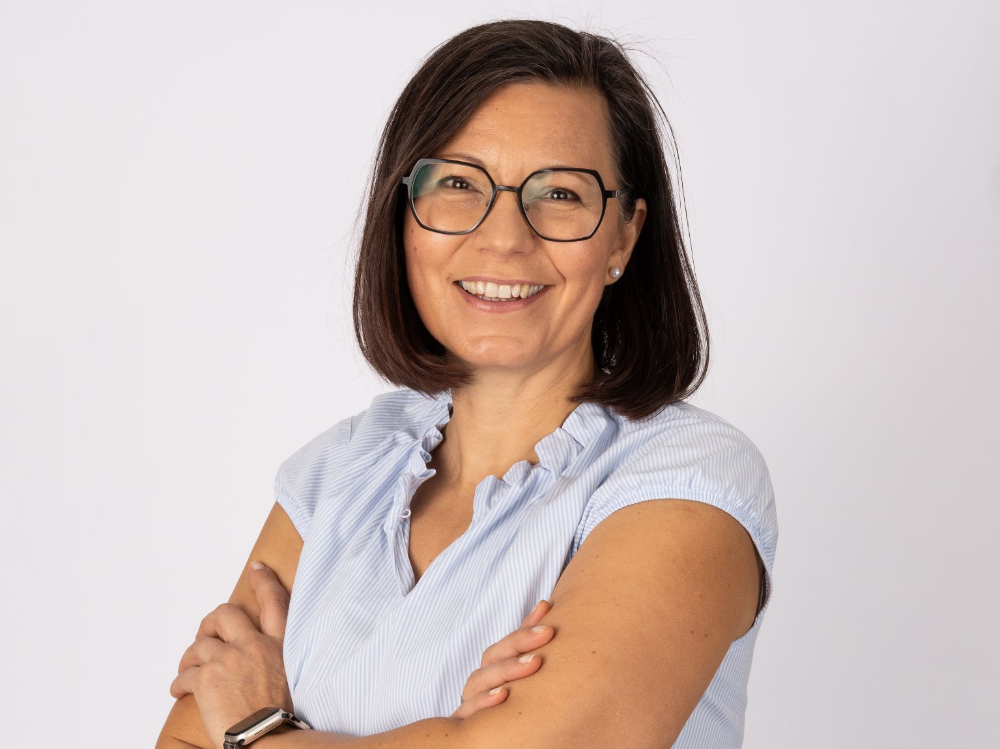 Ulrike Ramharter