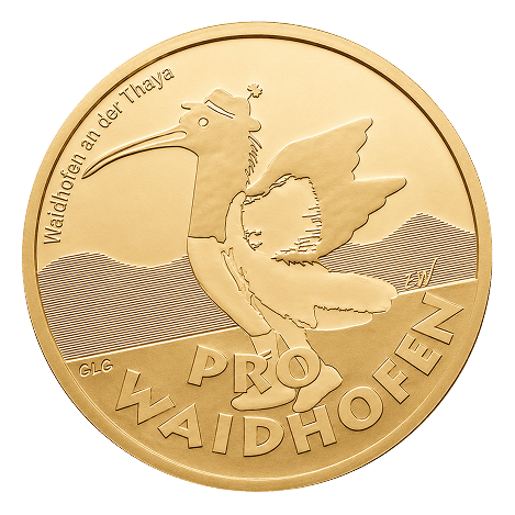 Waidhofner Taler